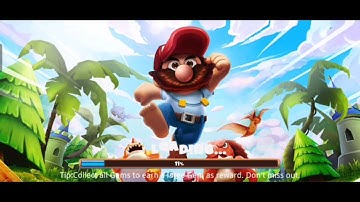 super jungle jump 🦘 android game NEW mission