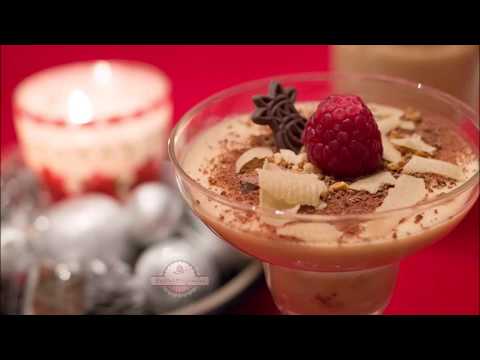 Jijona Nougat Cream | Christmas Dessert