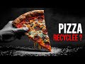 Scandale  une pizzeria qui recyclait ses pizzas 