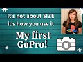 Must watch before you gopro first time users