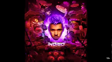 Chris Brown - Indigo album (audio)