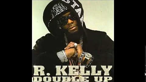 R. Kelly - Havin' A Baby