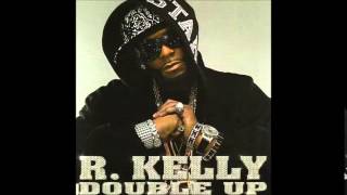 R. Kelly - Havin' A Baby chords