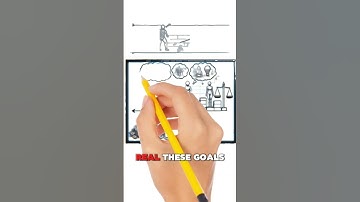 Did You Know? Unrealistic Goals: Why We Fail Before We Start #commentbelow #motivation #tips