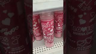 Creepy  Candles Walmart Pensacola FL