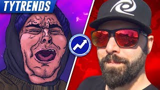 Keemstar vs H3H3, Hila RESPONDS! - ComedyShortsGamer Lambo VANDALIZED, FaZe Banks | TYTRENDS