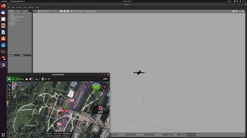 PX4 Autopilot SITL Demo