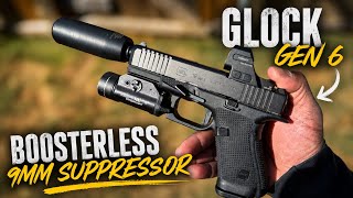 Stealth Additive Works Shiv 9mm Suppressor Review — Worth It?