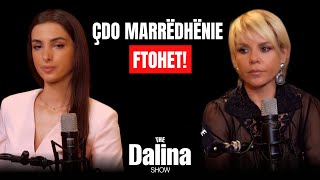 E Fala Tradhtinë Sepse Tradhtova Vetë The Dalina Show Episodi 21