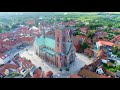 Visit Ribe Dronefilm 2017