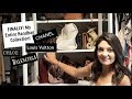 MY HANDBAG COLLECTION! | Louis Vuitton | CHANEL | Chloe + More!