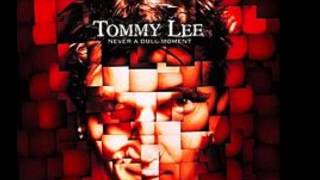 Video voorbeeld van "Tommy Lee - Blue"