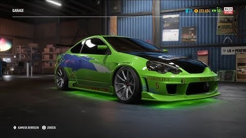 Need for Speed Payback-Brian