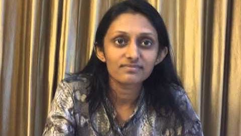 Brain Crafft DMIT Happy Parent Mrs Tejal Chudasama