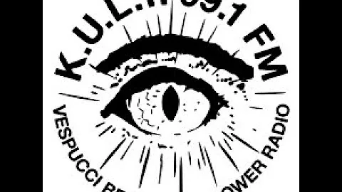 New Order - Age of Consent / Gta 5 / K.U.L.T. 91.1 FM