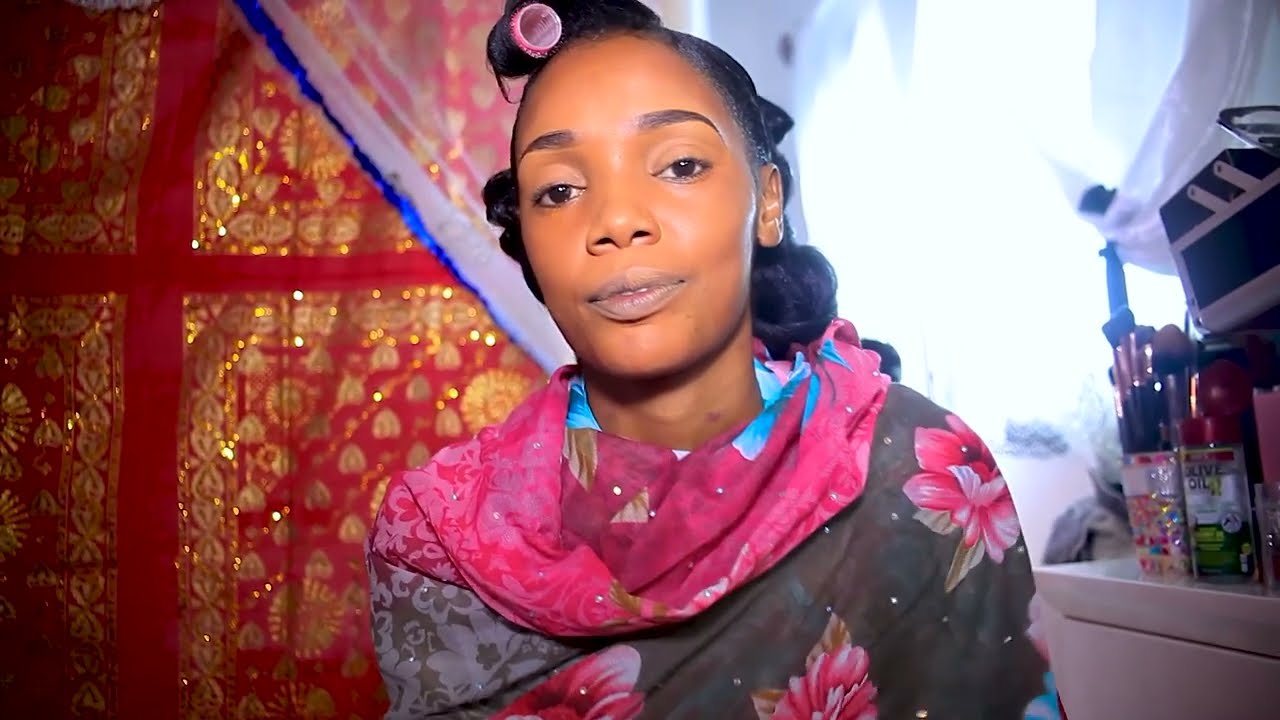 Kay_Manzaraka de Mme Thouraya et Mr Ben Bandraboua Mayotte Août 2022