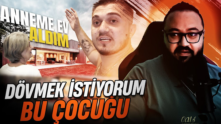 JAHREİN ANNEME EV ALDIM - Gözyaşları sel oldu VİDEOSUNU İZLİYOR @MevtcanBahav
