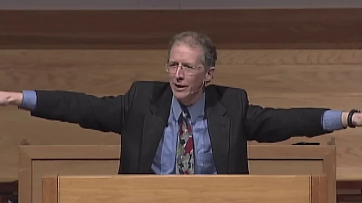 The Wise Virgins Slept – John Piper