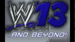 WWE 13 The Future - What We Want