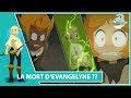 LE CAS EVANGELYNE - WAKFU SAISON 3