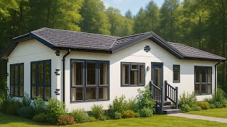 картинка: Невероятно потрясающий дом на колесах в Колорадо