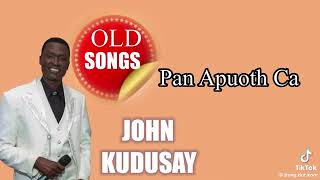 Pan Puoth Cī Guir By John Kudusay