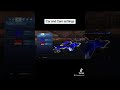 Car and Cam settings #rocketleague #views #gamingmusic #viralvideo #fyp