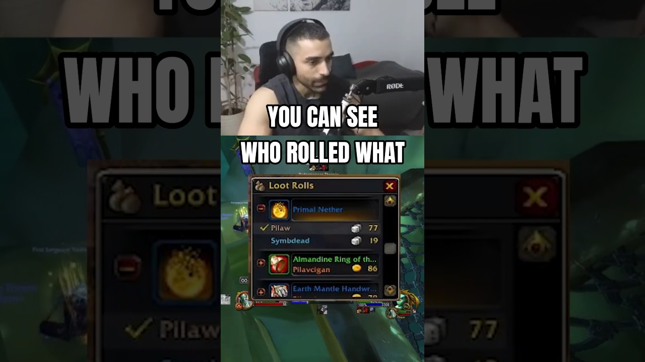 This Simple WoW Trick Will Change Your Life