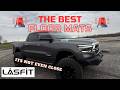 The BEST Floor Mats On The Market for Ram 1500- Lasfit Floor Mats