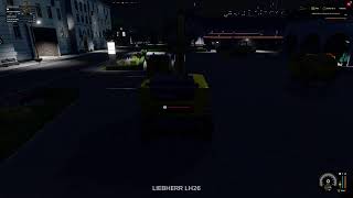 Farming Simulator 25  Forstarbeiten auf der Map die Alpen! Lets play 3 Neuer LKW muss gekauft werden