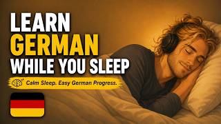 Learn German While You Sleep | How to learn German effectively: Cristiano Ronaldo screenshot 1