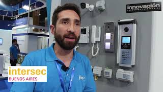 SIERA EN INTERSEC
