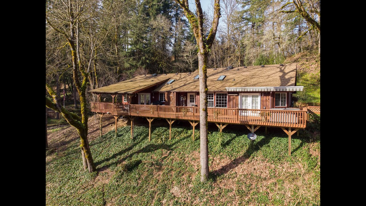 3519 NE J A Moore Rd La Center WA