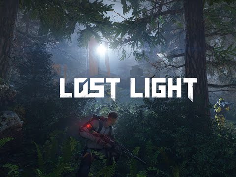 Видео: Стрим Lost Light