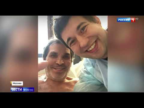 Алибасова могли отравить намеренно, заявил сын