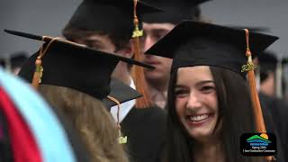 Hocking College Spring 2024 Commencement Ceremony (11AM)