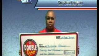 Double Draw Evening 17403   09182014