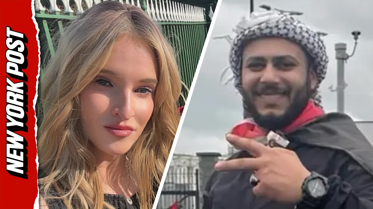 NY Mom Who Moved to Ireland Beaten and Murdered as Police Hunt Asylum-Seeking Boyfriend