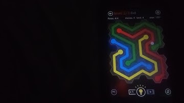 Solving Daily Puzzles In Flow Free Hexes Day 336