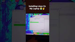 windows being evil #linux #windows #operatingsystem #install