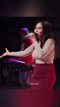 Dua Kursi cover Eni Rosita #Shorts