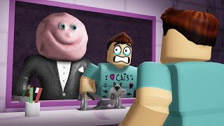 Can You ESCAPE GERALD in Roblox?