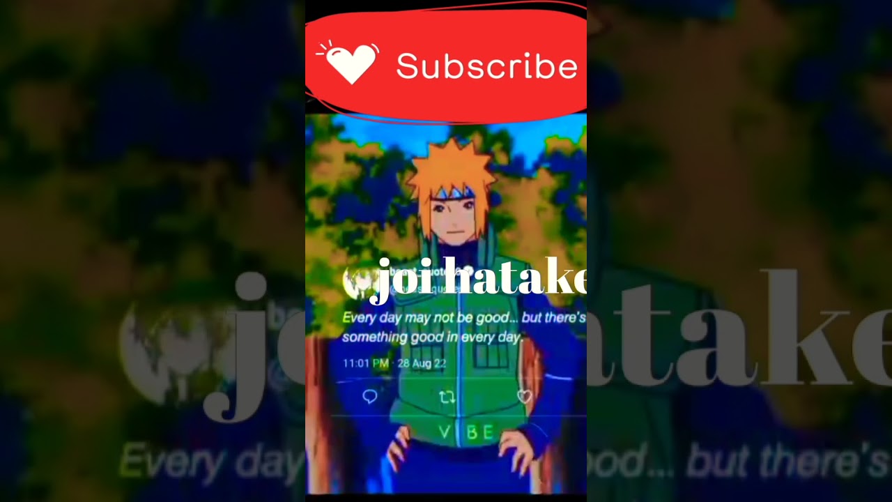 Kakashi and Minato emotional seane 😭 #animeedit #narutoedit #viral #otaku