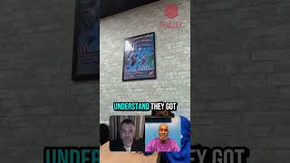 Gary Payton on mental health
