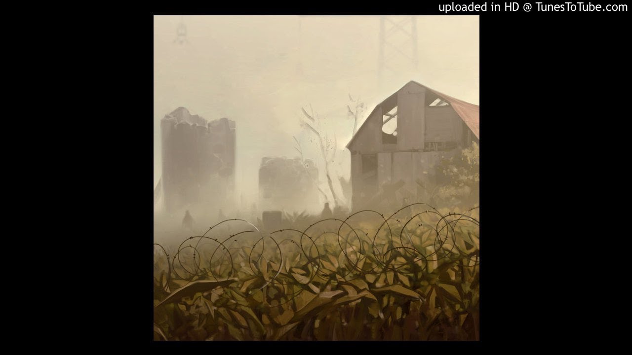 Into the Dead 2 - Nails - Original Soundtrack