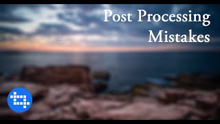 Celebrity 9 Post Processing Mistakes You Can Stop Making Wealth