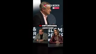 Sollte Bürgergeld Gestrichen Werden, Wenn Arbeit Abgelehnt Wird? -Tv