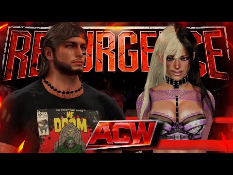 ACW EP 9 💥 | #ACWRESURGENCE