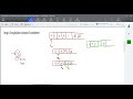 TOC - Turing Machine construction for finding 1's Complement