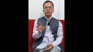 MLA Ranjit Debbarma Live II Tamono Twi Sanai! TTAADC Election Motha Kwplai